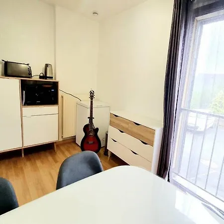 Studio Bien Agence 30m2 Aux Remparts De * Ванн