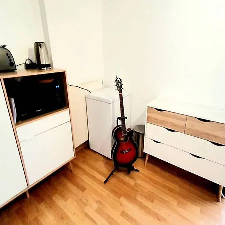 Studio Bien Agence 30m2 Aux Remparts De *